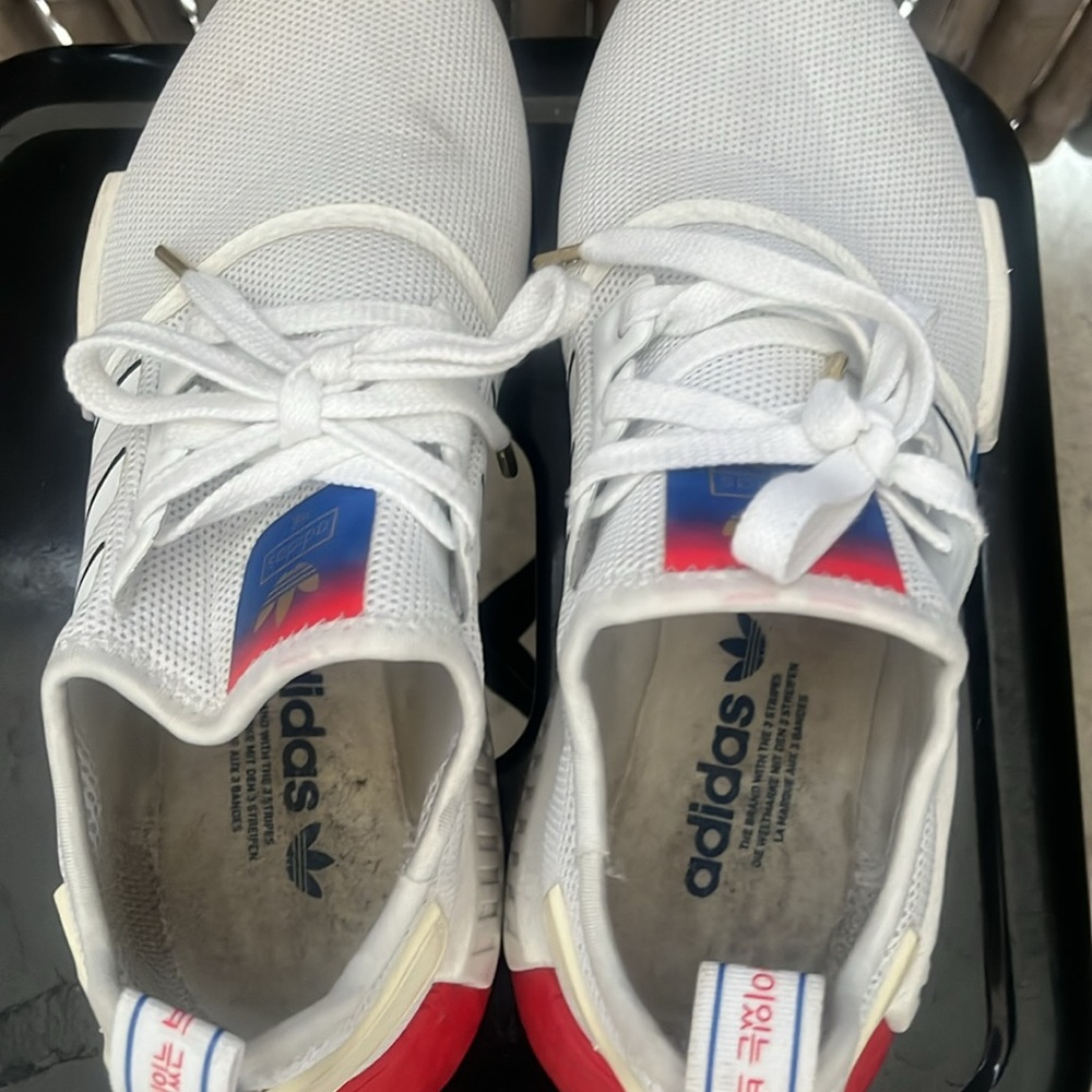 Adidas Nmd R1 - image 4